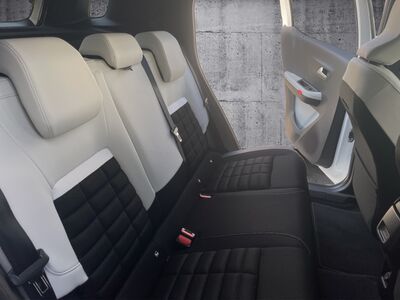 Citroën C3 Aircross Neuwagen