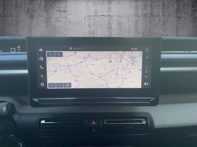 Citroën C3 Aircross Neuwagen