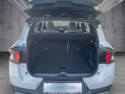 Citroën C3 Aircross Neuwagen