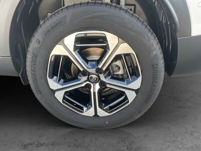 Citroën C3 Aircross Neuwagen