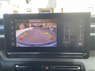 Citroën C3 Aircross Neuwagen