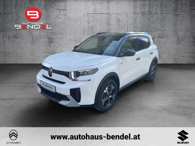 Citroën C3 Aircross Neuwagen