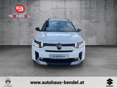 Citroën C3 Aircross Neuwagen