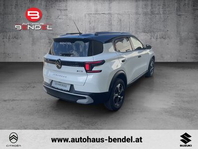 Citroën C3 Aircross Neuwagen