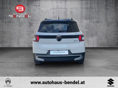 Citroën C3 Aircross Neuwagen
