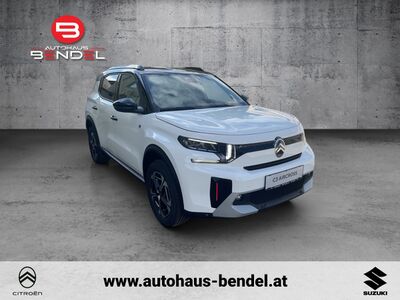 Citroën C3 Aircross Neuwagen