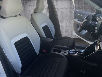 Citroën C3 Aircross Neuwagen