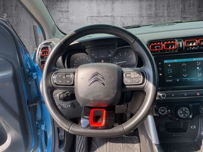 Citroën C3 Aircross Gebrauchtwagen