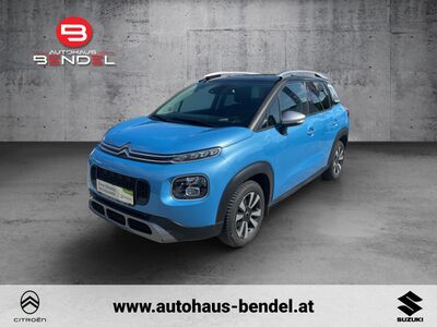 Citroën C3 Aircross Gebrauchtwagen