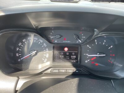 Citroën C3 Aircross Gebrauchtwagen