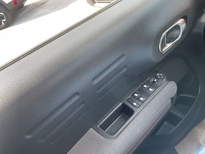 Citroën C3 Aircross Gebrauchtwagen