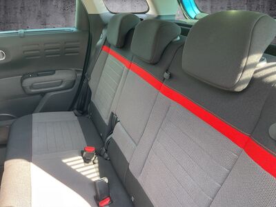 Citroën C3 Aircross Gebrauchtwagen