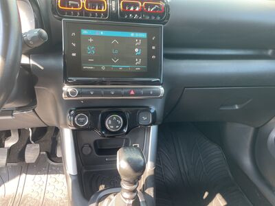 Citroën C3 Aircross Gebrauchtwagen