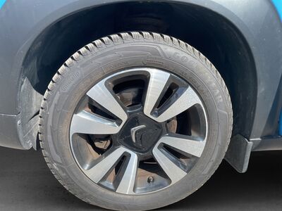 Citroën C3 Aircross Gebrauchtwagen