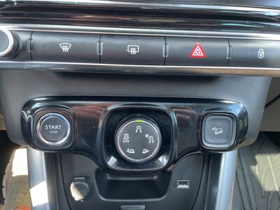 Citroën C3 Aircross Gebrauchtwagen