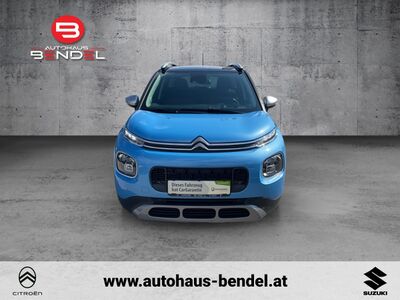 Citroën C3 Aircross Gebrauchtwagen