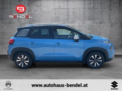 Citroën C3 Aircross Gebrauchtwagen