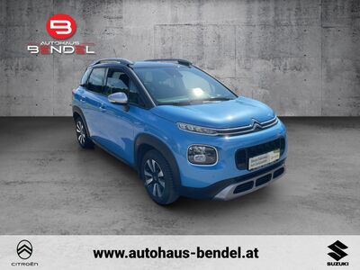 Citroën C3 Aircross Gebrauchtwagen
