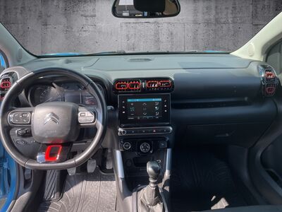 Citroën C3 Aircross Gebrauchtwagen