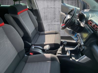 Citroën C3 Aircross Gebrauchtwagen