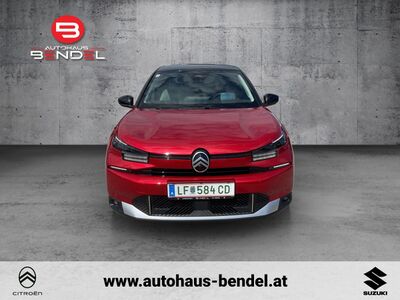 Citroën C4 Vorführwagen