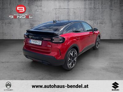 Citroën C4 Vorführwagen