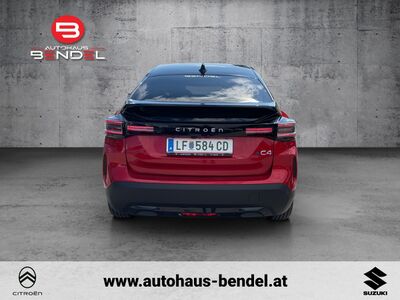 Citroën C4 Vorführwagen