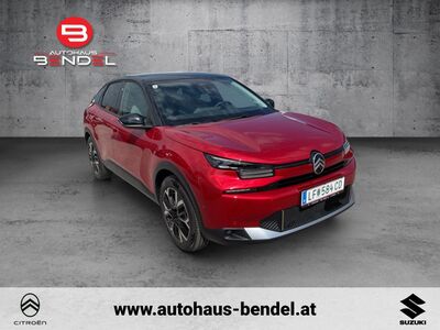 Citroën C4 Vorführwagen