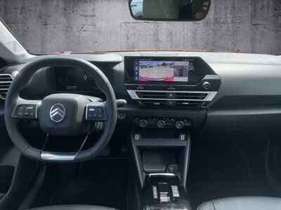 Citroën C4 Vorführwagen