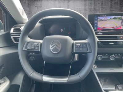 Citroën C4 Vorführwagen