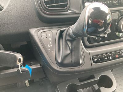 Citroën Jumper Neuwagen