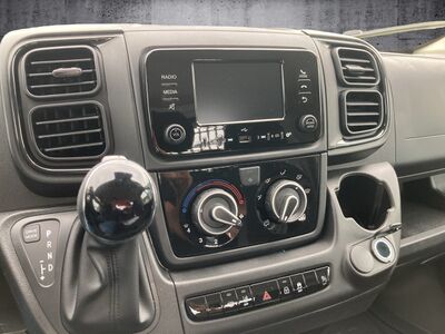 Citroën Jumper Neuwagen