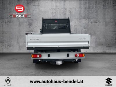 Citroën Jumper Neuwagen