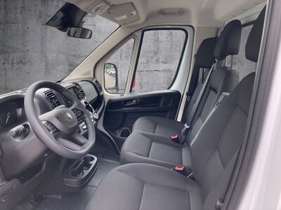 Citroën Jumper Neuwagen