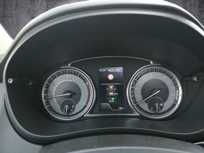 Suzuki S-Cross Vorführwagen