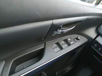 Suzuki S-Cross Vorführwagen