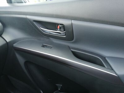 Suzuki S-Cross Vorführwagen