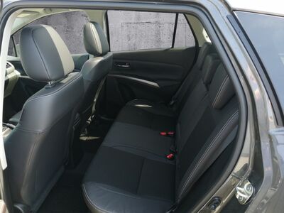 Suzuki S-Cross Vorführwagen