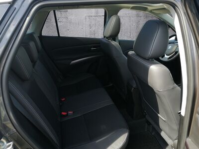 Suzuki S-Cross Vorführwagen