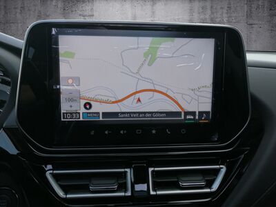 Suzuki S-Cross Vorführwagen