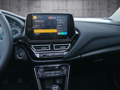 Suzuki S-Cross Vorführwagen