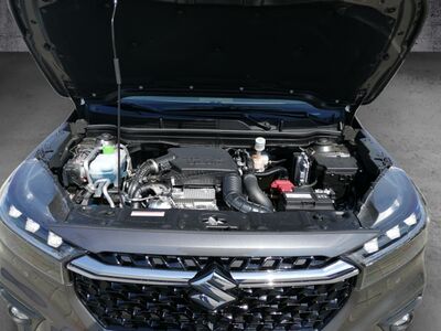 Suzuki S-Cross Vorführwagen