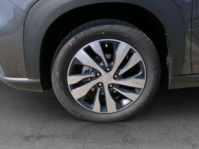 Suzuki S-Cross Vorführwagen