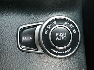 Suzuki S-Cross Vorführwagen