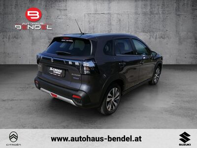 Suzuki S-Cross Vorführwagen