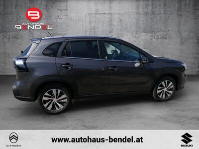 Suzuki S-Cross Vorführwagen