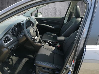 Suzuki S-Cross Vorführwagen