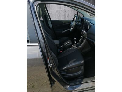 Suzuki S-Cross Vorführwagen