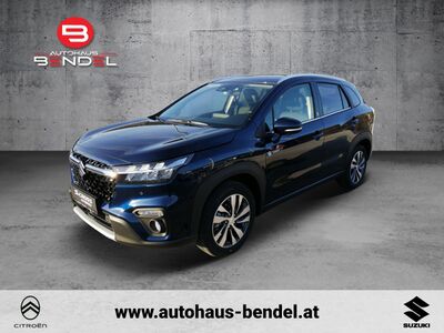Suzuki S-Cross Vorführwagen