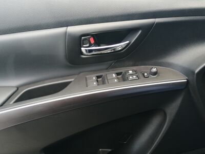 Suzuki S-Cross Vorführwagen